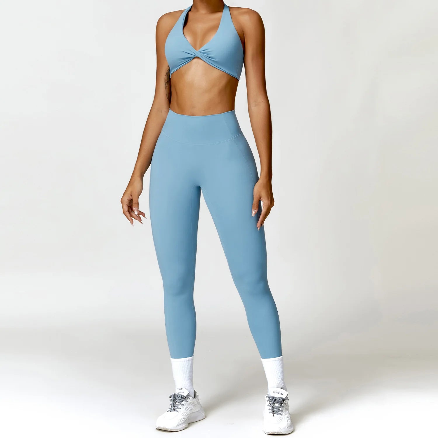 two-piece active set