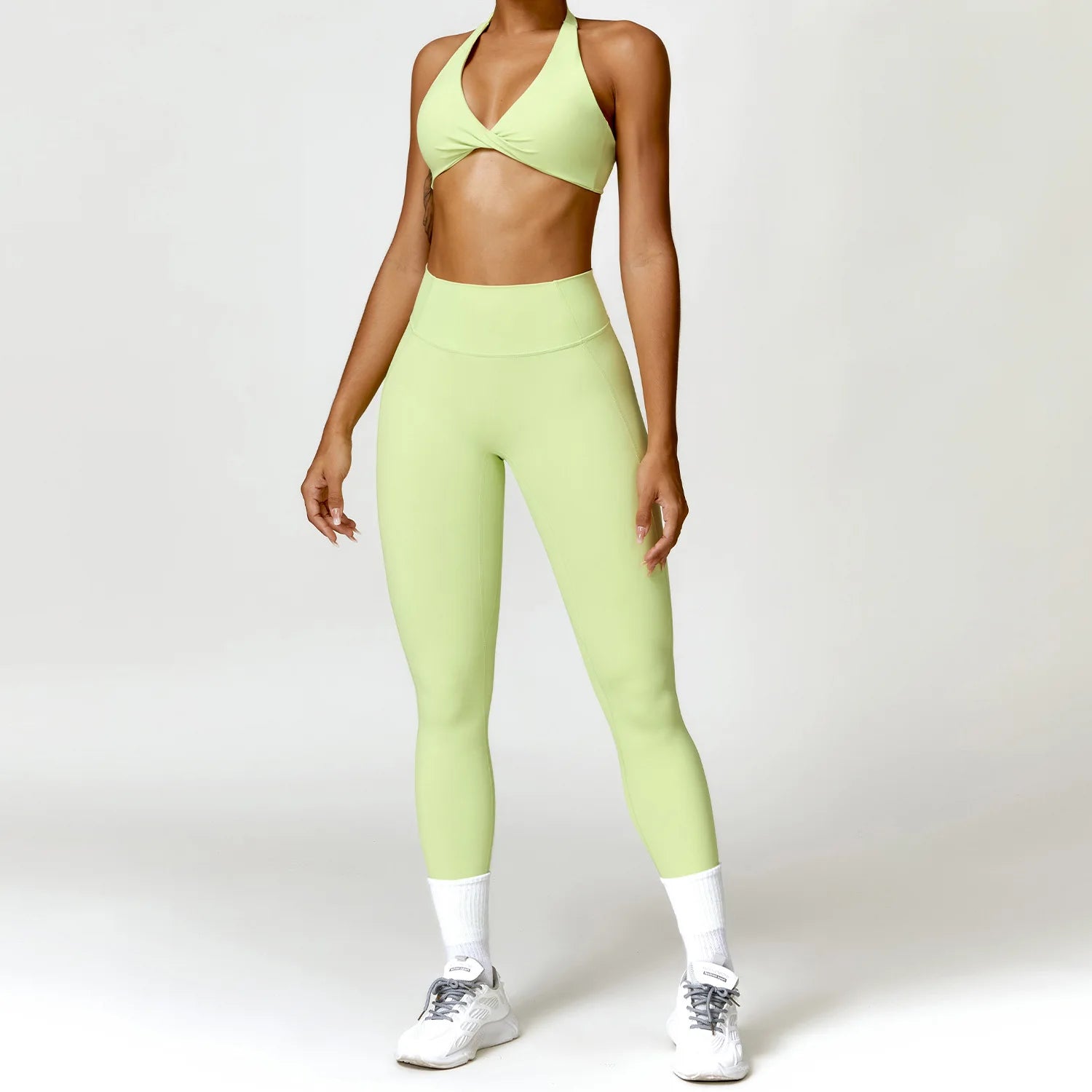 two-piece active set