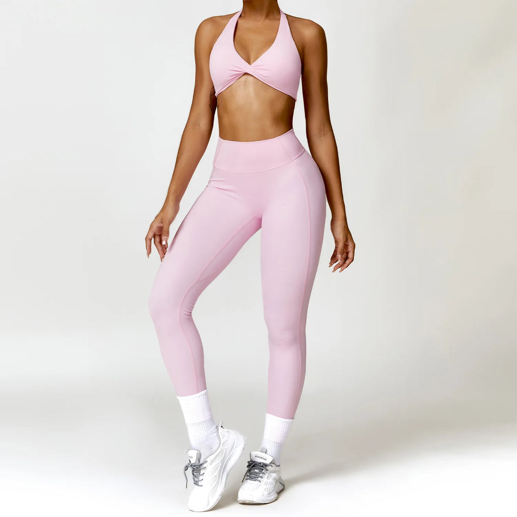 two-piece active set