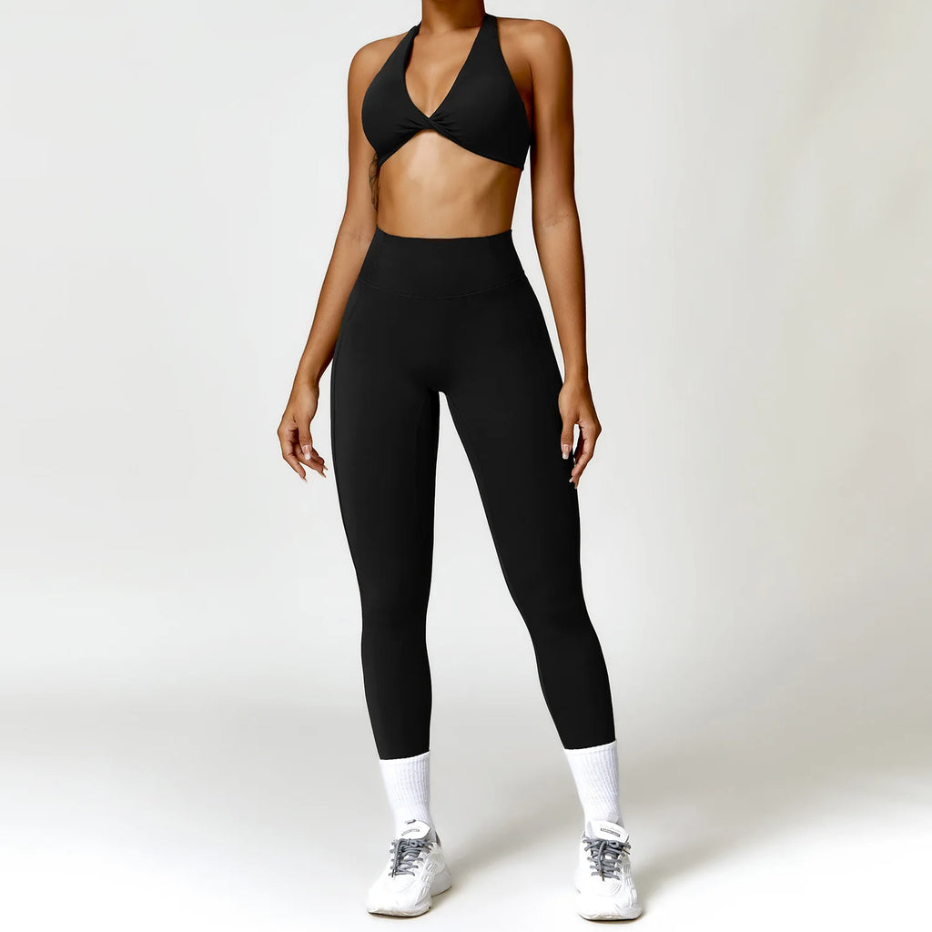 two-piece active set