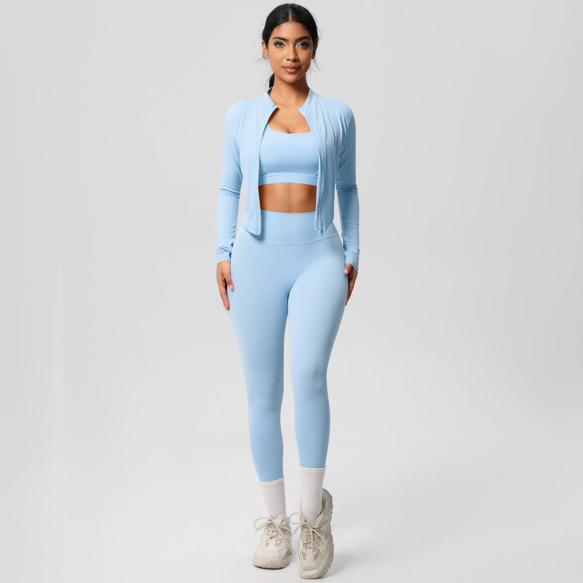 two-piece Sportwear set