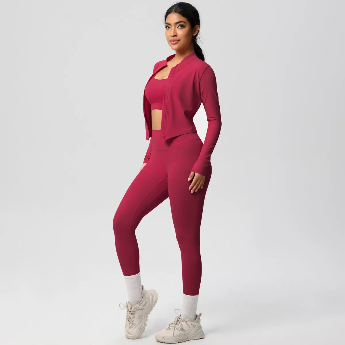 two-piece Sportwear set