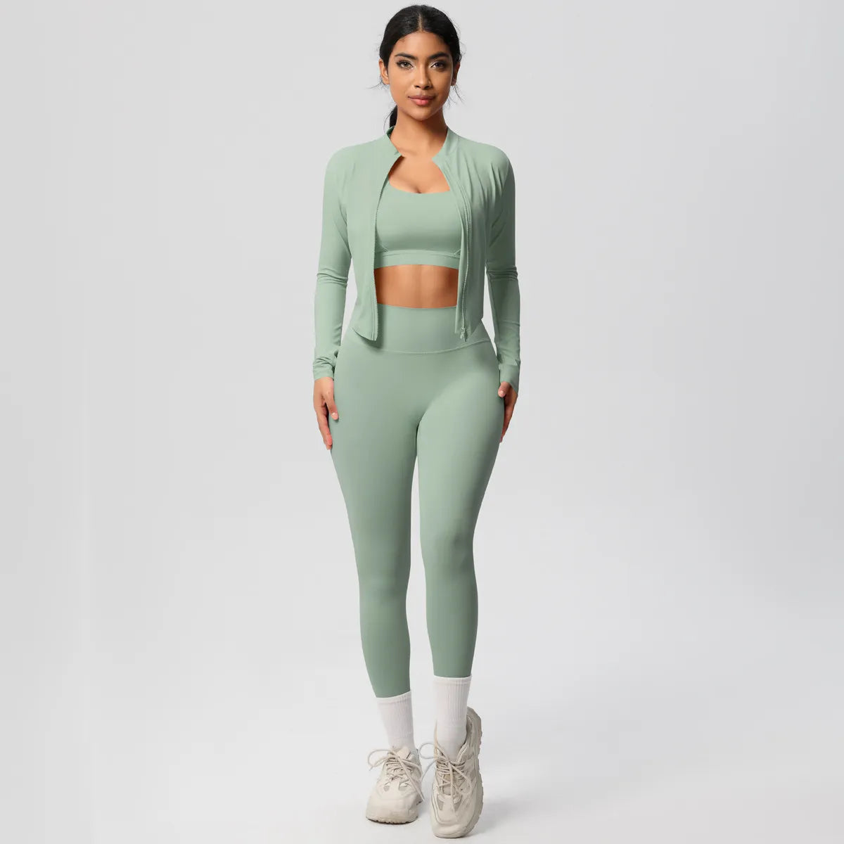 two-piece Sportwear set