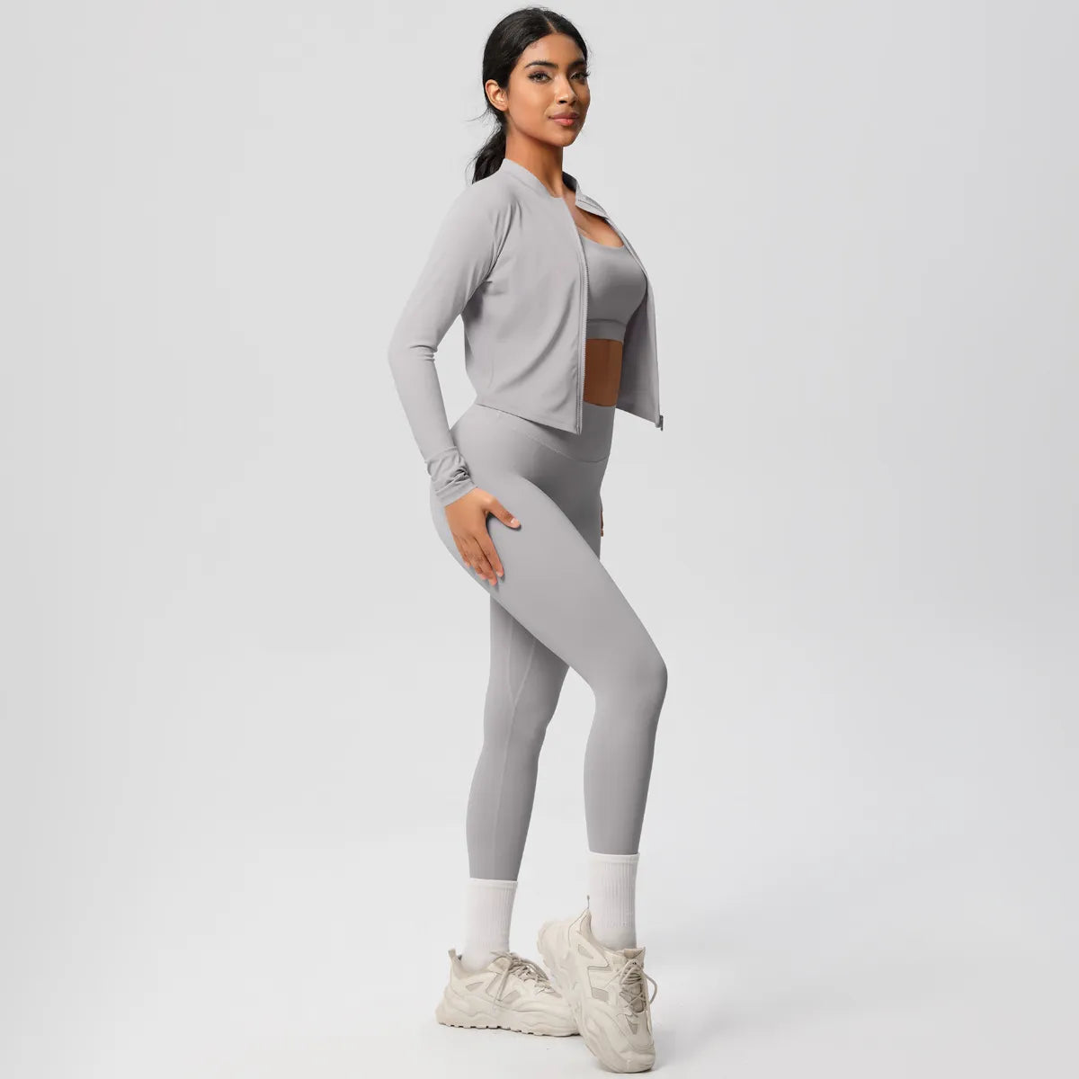 two-piece Sportwear set