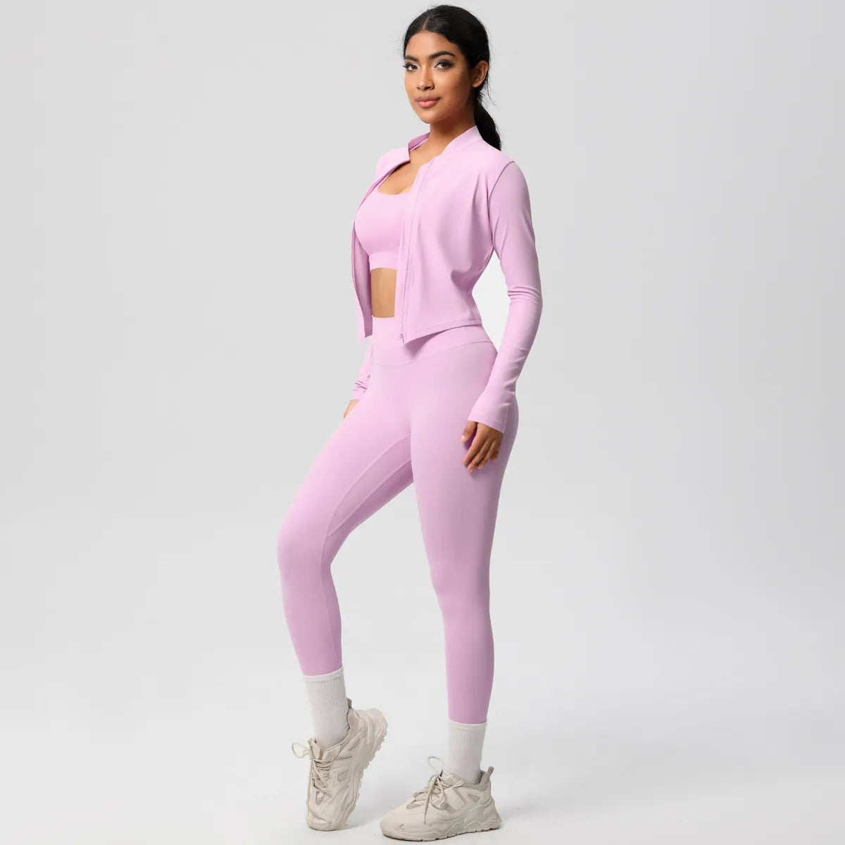 two-piece Sportwear set